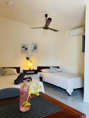 Hotel Beryllos Bacalar